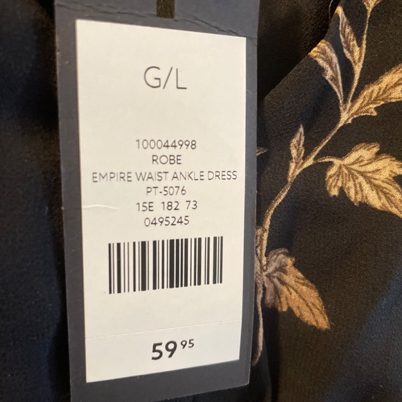 Midi Dress - Picture 3 of 3